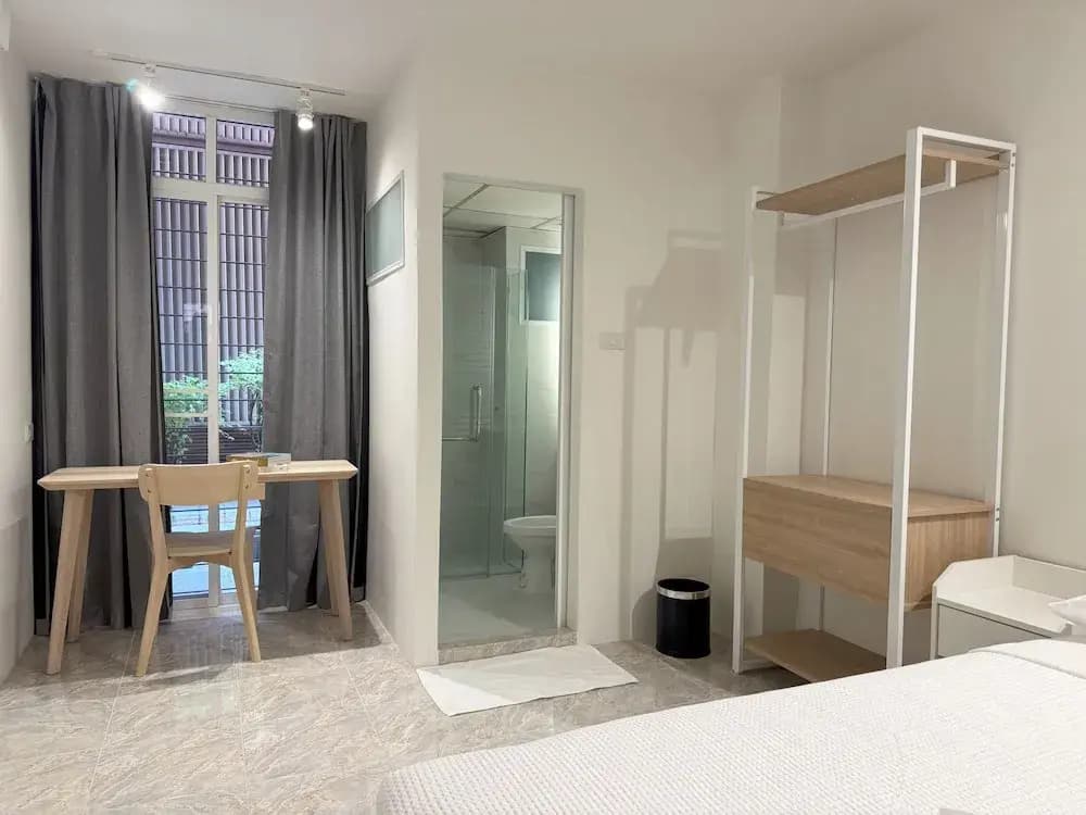 95 Lodge - photo 3