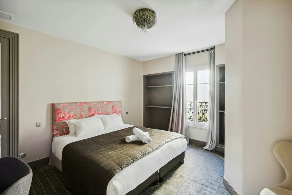 Hôtel Le Paris Singulier - photo 18