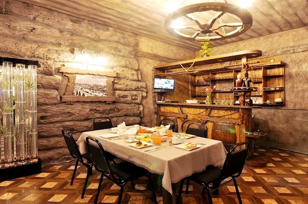 Marsel Hotel - photo 16