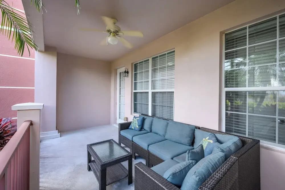 Luxury Lakeview, Vista Cay Orlando 1027 - photo 13