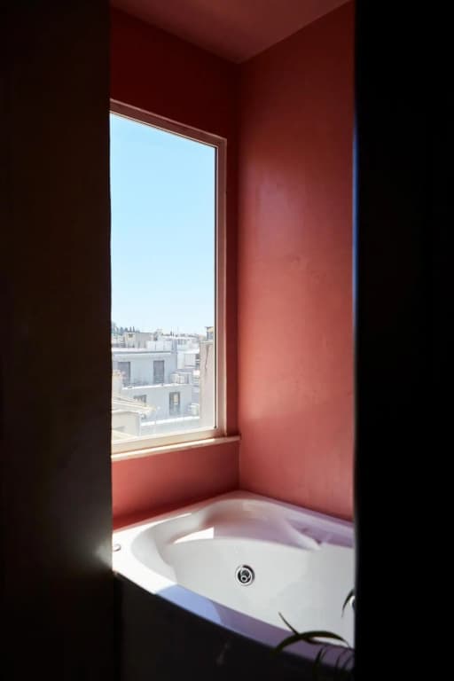 Mosaics central studio apartm with Acropolis view - photo 12