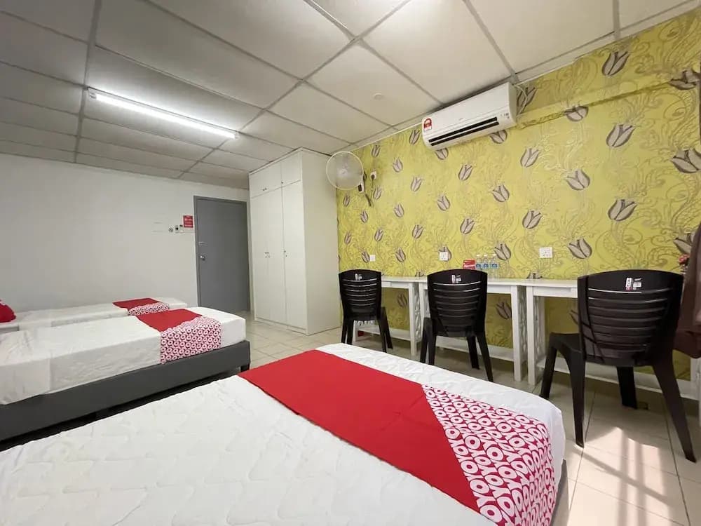 WG Guest House - photo 12