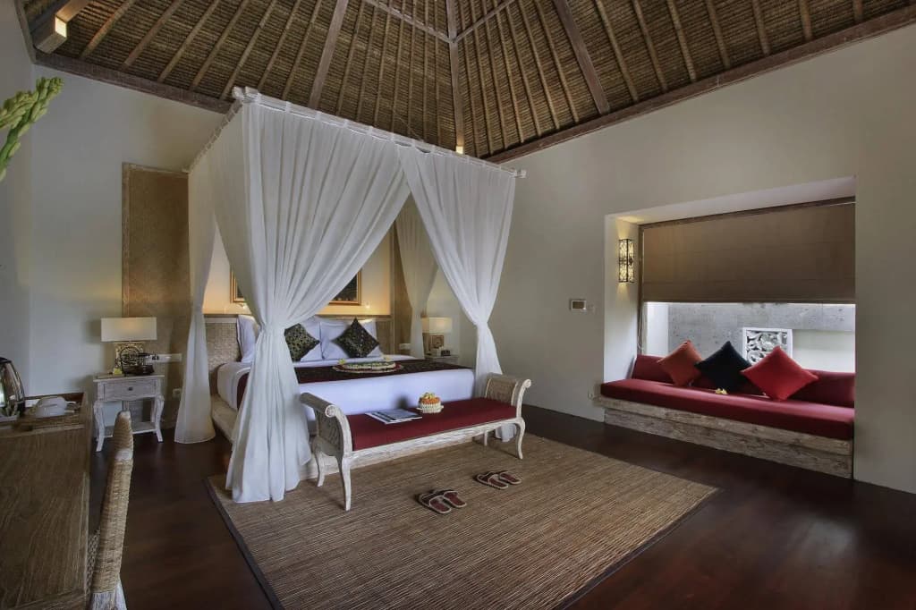 The Udaya Resorts and Spa - photo 6
