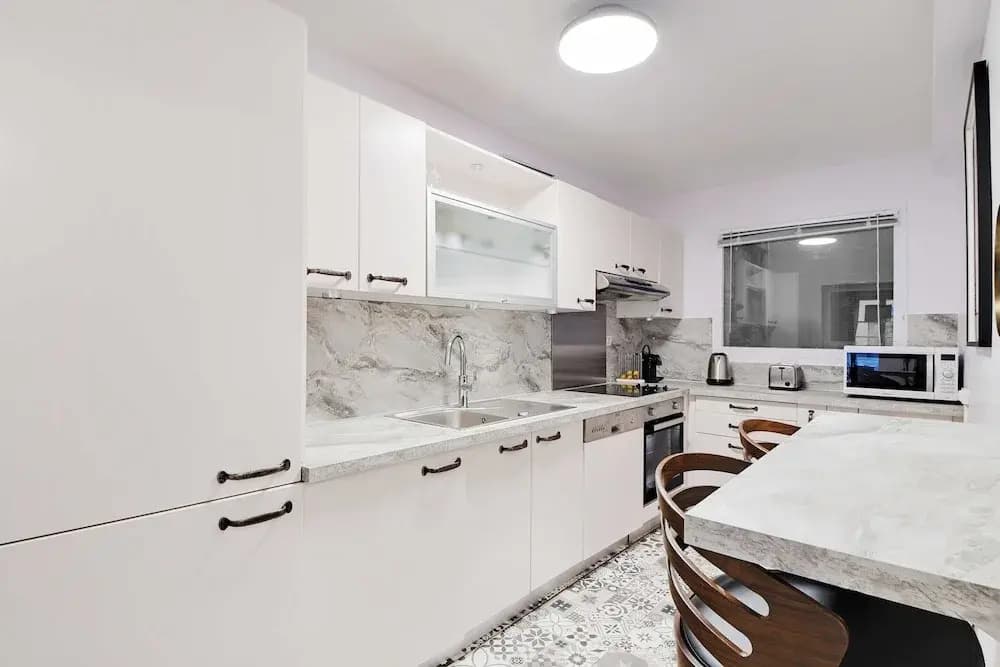 Charming Apartment -1br-4p- Arc de Triomphe - photo 8