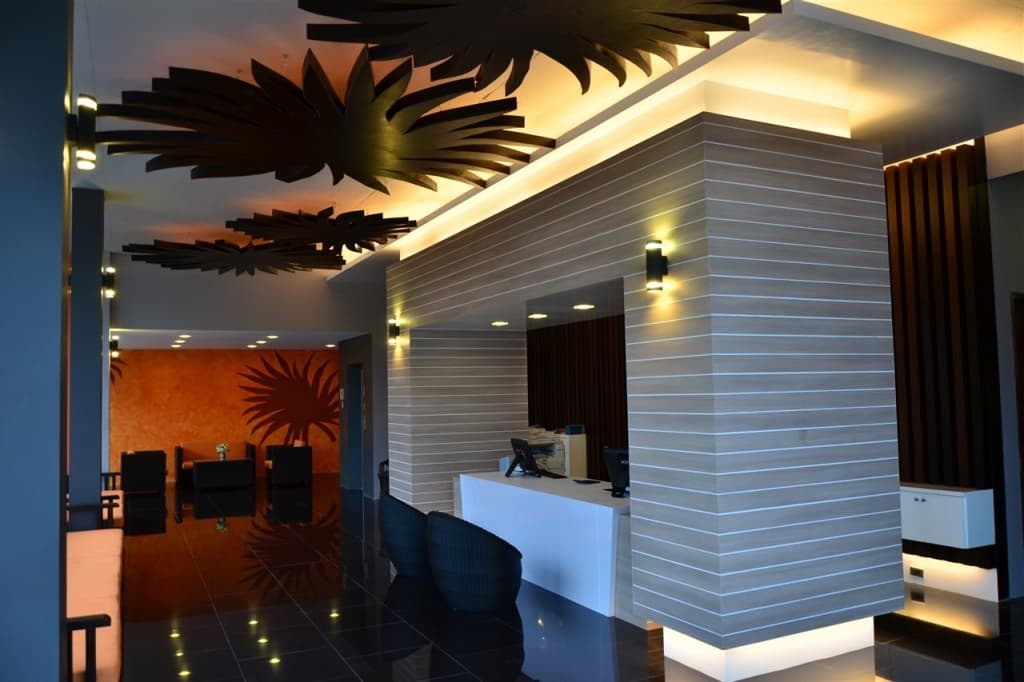 Chaweng Noi Pool Villa - photo 16