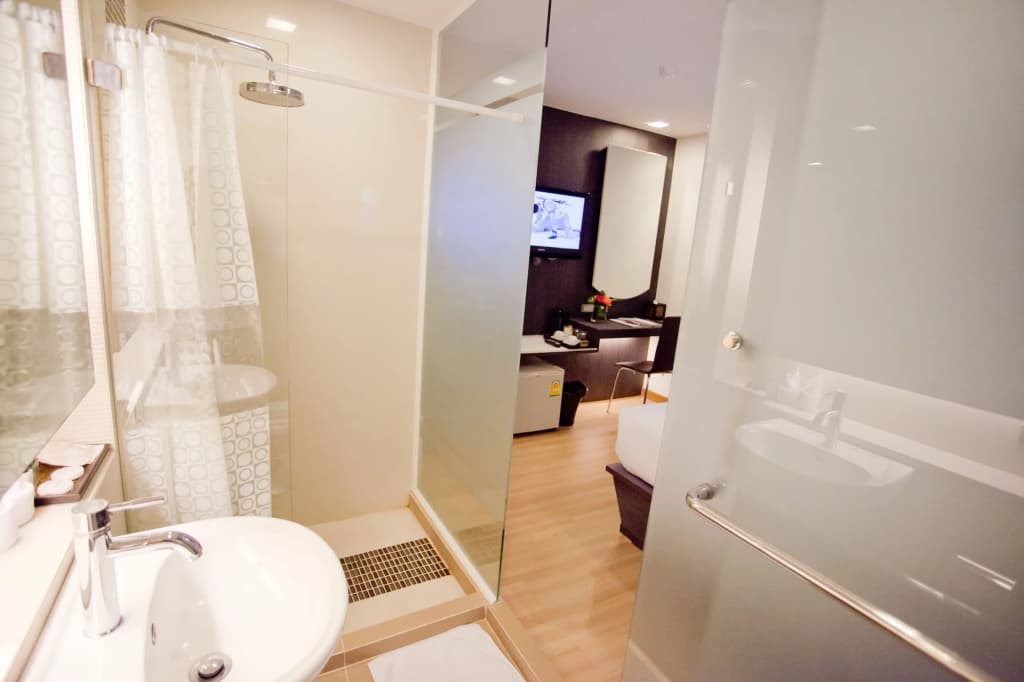 Studio Sukhumvit 11 by iCheck inn - photo 21