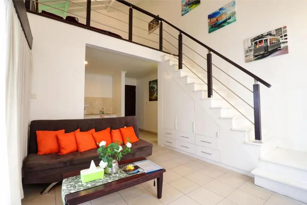 ABC Apartment Sanur - photo 10