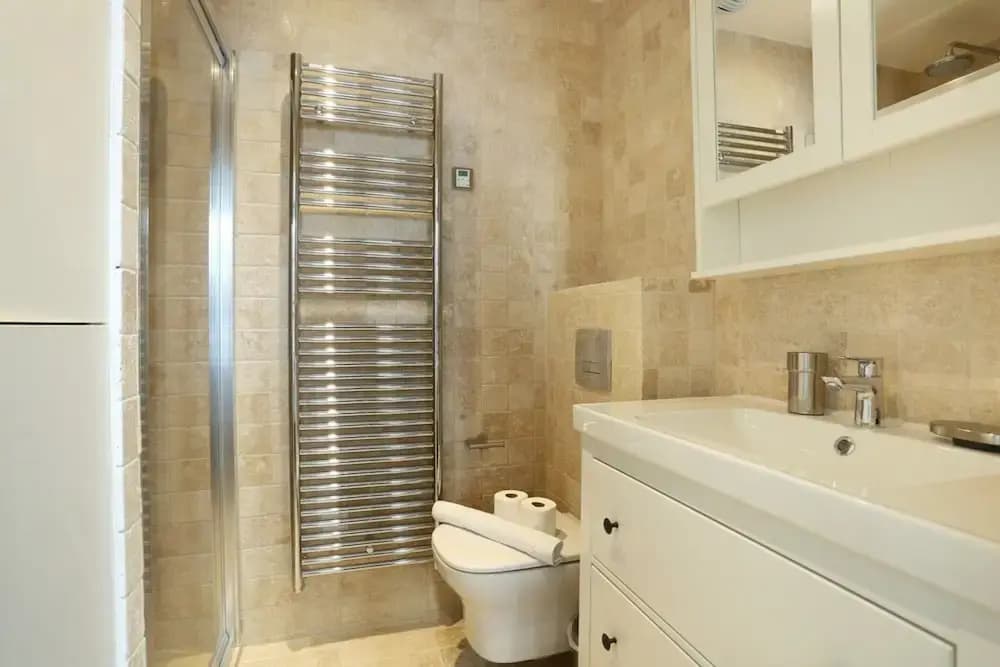 Superb and New Studio in the Center of Paris - photo 14