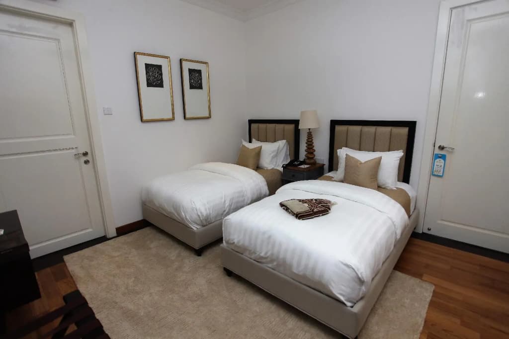 Luxury Villas at Ombak Villa Langkawi - photo 1