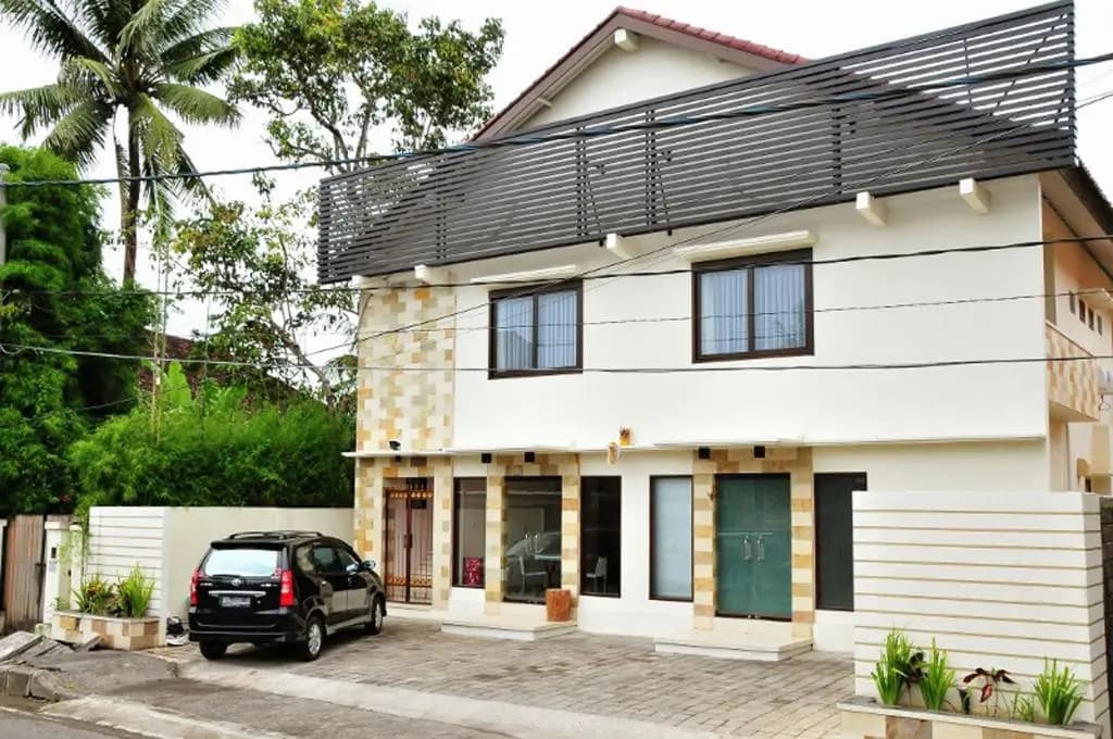 ABC Apartment Sanur - main photo