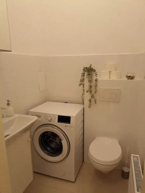 170sqm With Private Garden, 9 Bedrooms, 2 Kitchens - photo 7