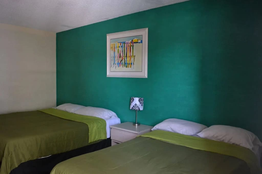 Up Midtown Hotel - photo 13