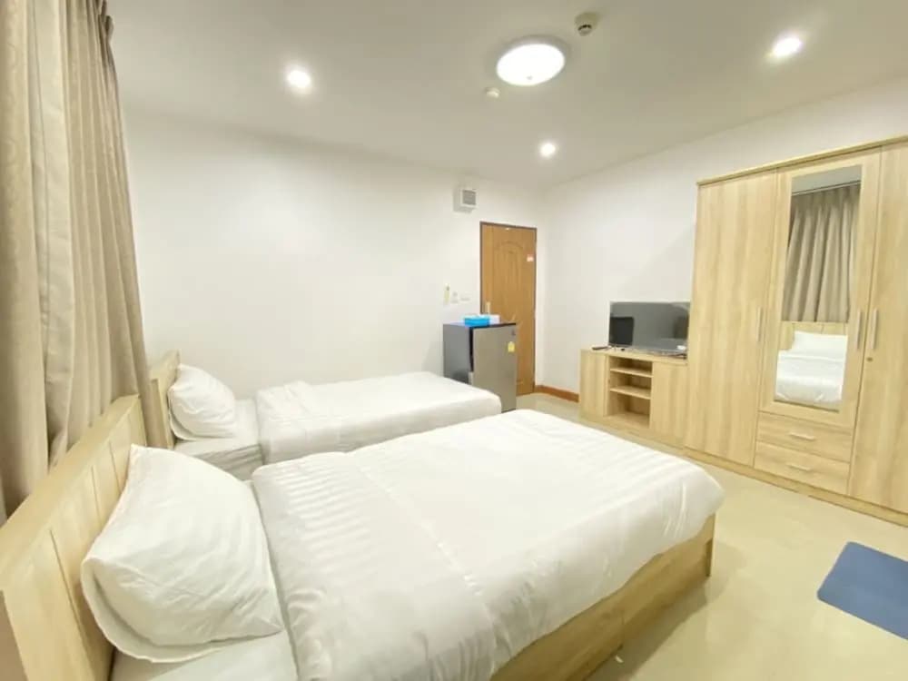 Wellness Mansion Hotel - photo 7