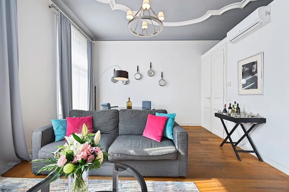 6 Rooms - 1070 - photo 2