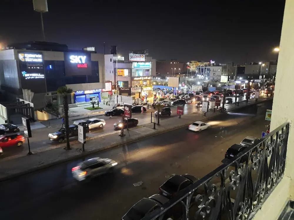 New Cairo City - photo 9