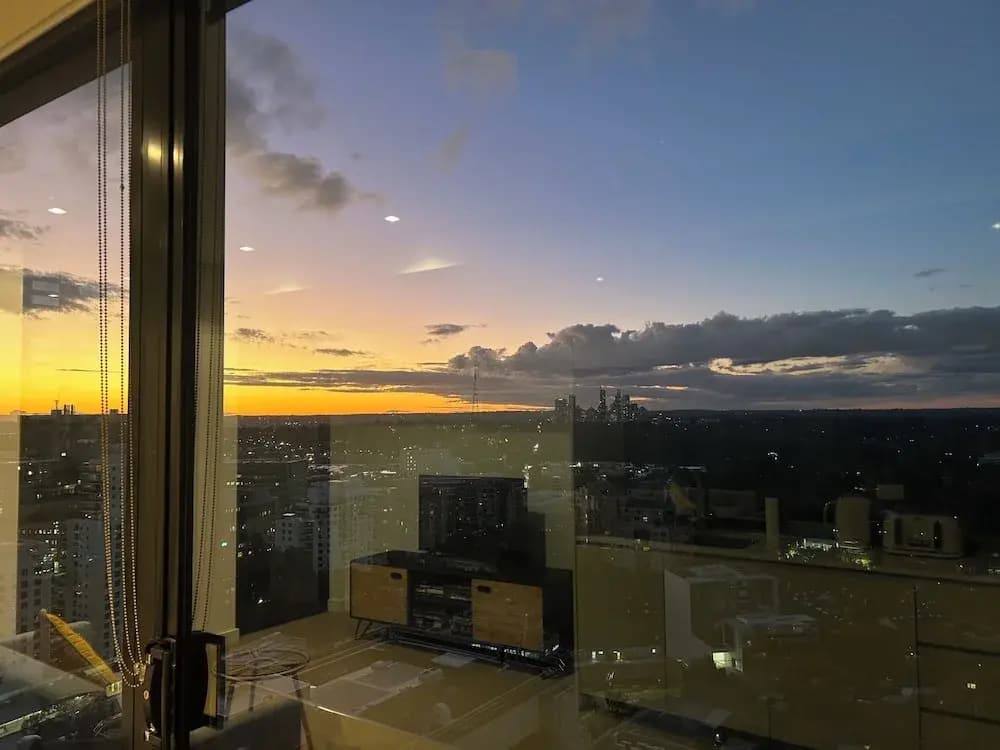 Kozyguru |St Leonards | 1 Bed Best Location & View - photo 4