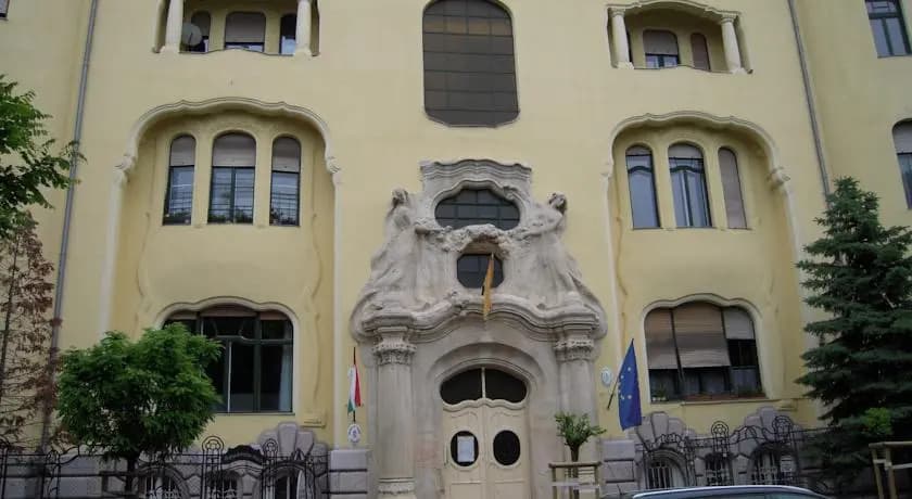 Pearl of Budapest - main photo