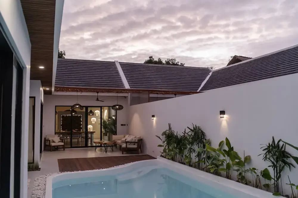 Wild Paradise Villa - 2 Bedrooms - photo 15