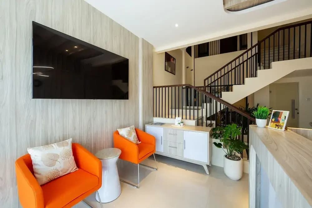 Cove Tripuri House Bali - photo 10