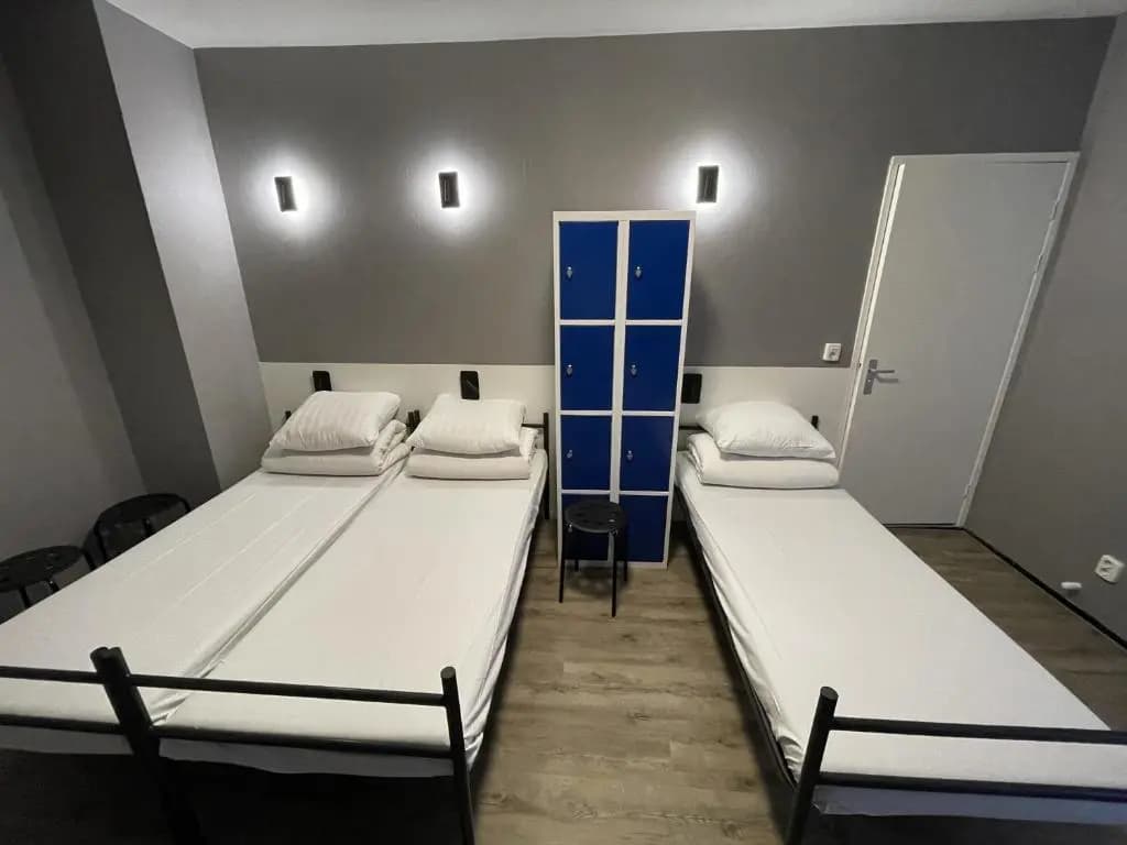 Xplore Hostel Amsterdam - photo 5