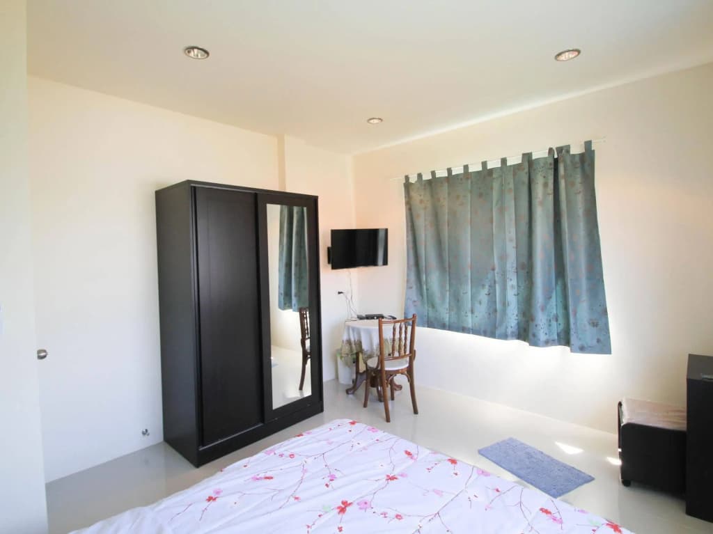 Nu Phuket Airport Residence - photo 3