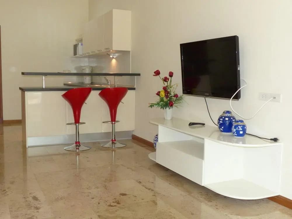 Emerald Palace Executive Residences - photo 10