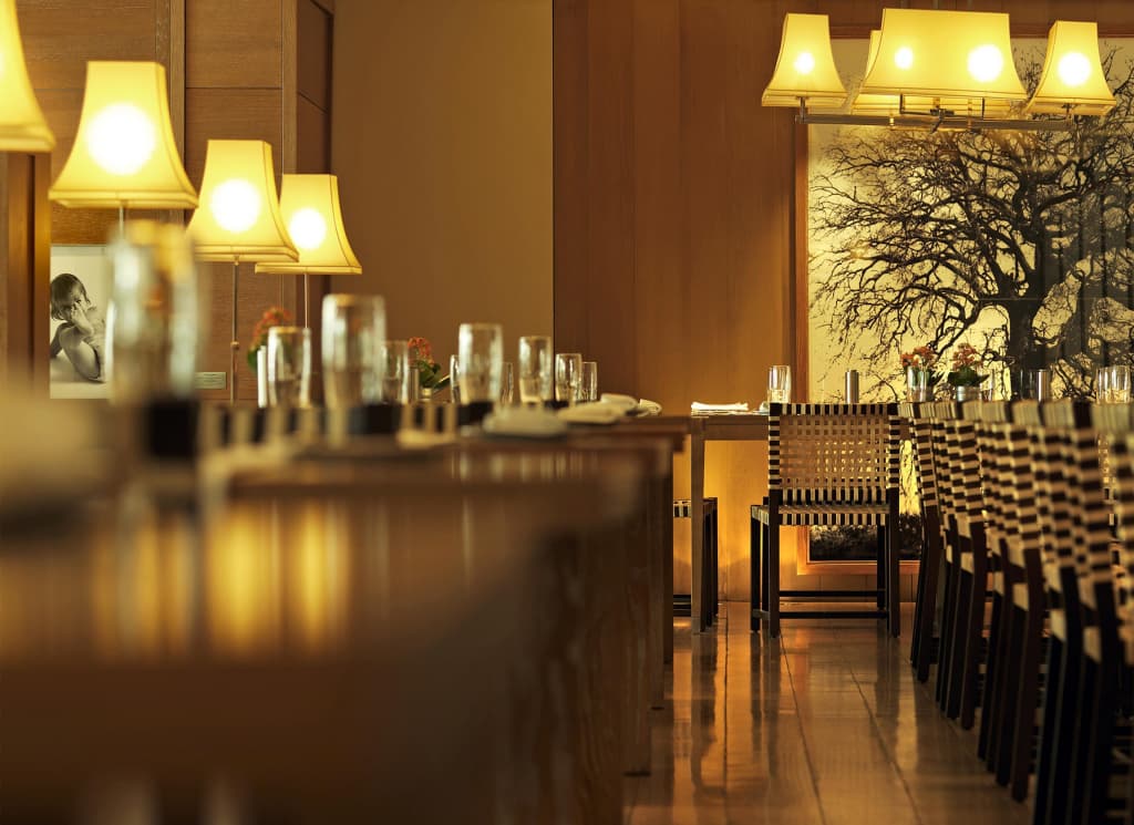 InterContinental Athenaeum Athens - photo 33