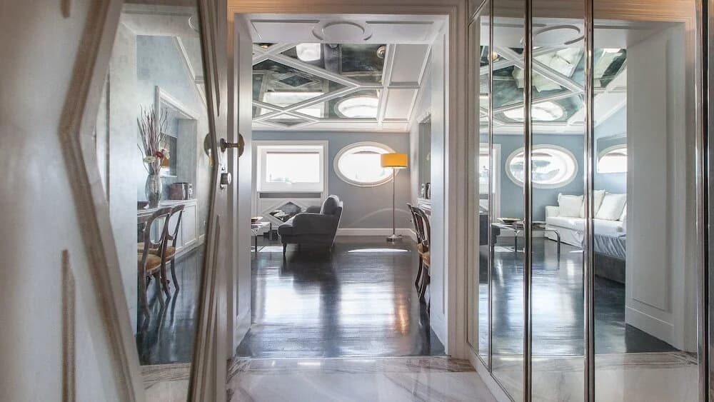 Mandarin Studio Rome - photo 4