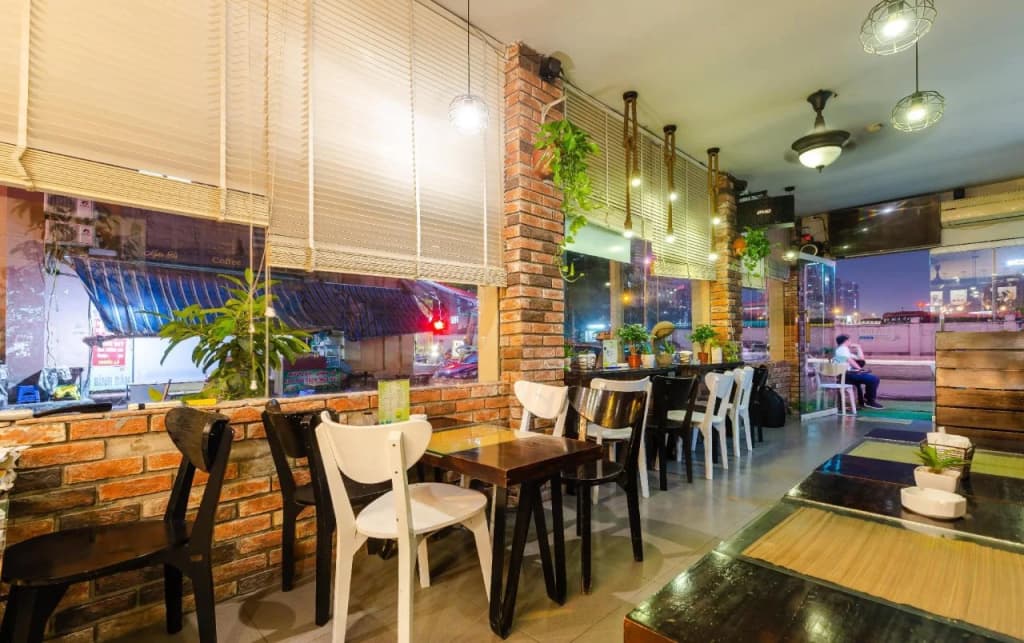 An Phu Ha Noi Hotel and Spa - photo 15