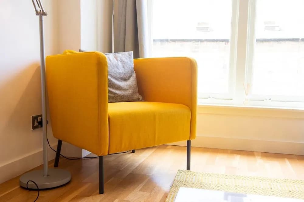 Stylish Central Apartment Near Royal Mile - photo 8