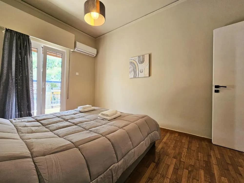 El Prestige Apartment - Athens Town - photo 2