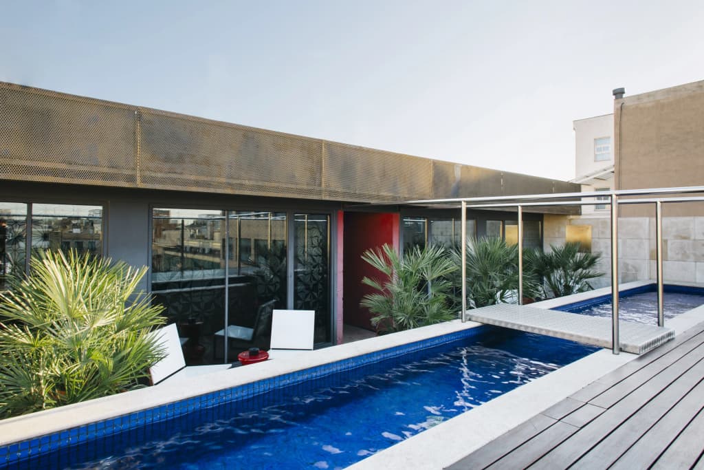 Hotel Granados 83, a member of Preferred Hotels & Resorts - photo 20