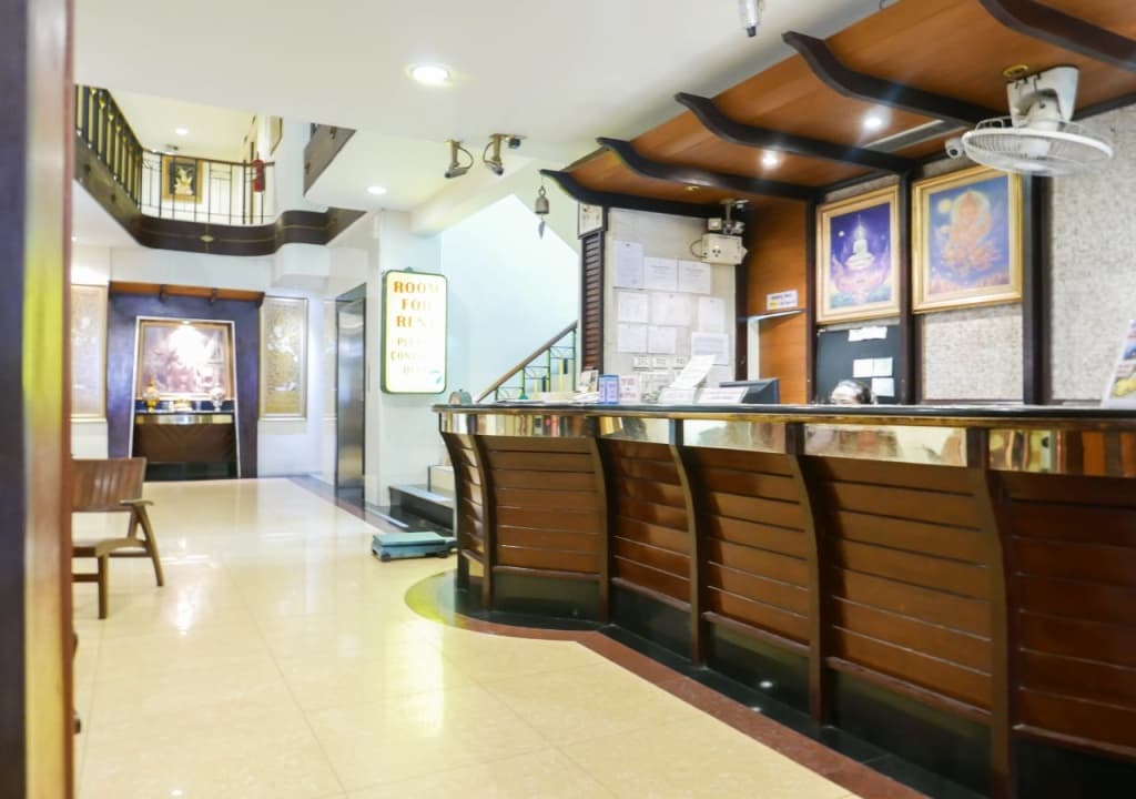 Rambuttri House - photo 2