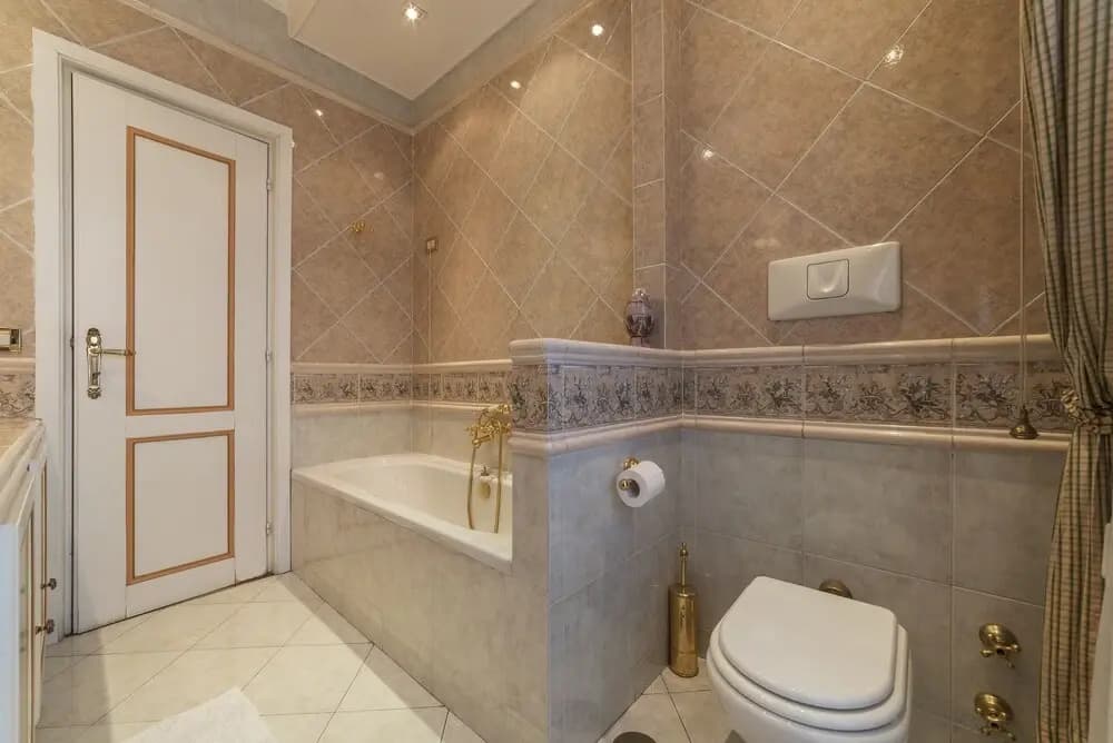 San Pietro Exclusive Panoramic Flat - photo 23