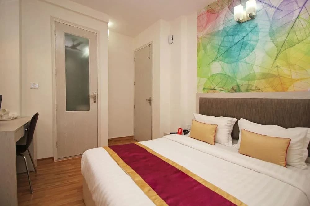 Hotel Nanak Residency - photo 7
