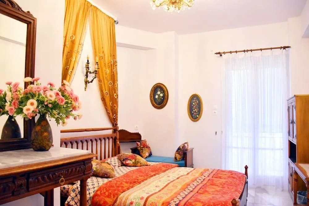 Kallimarmaro New Apartments - main photo