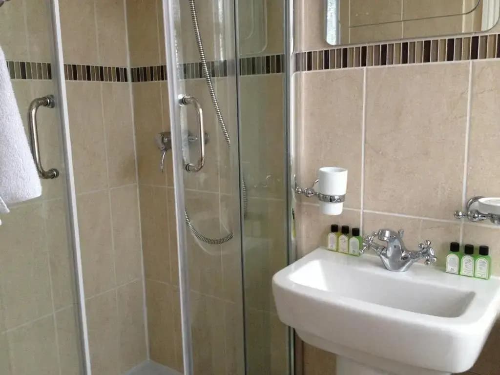 Balham Lodge - photo 9