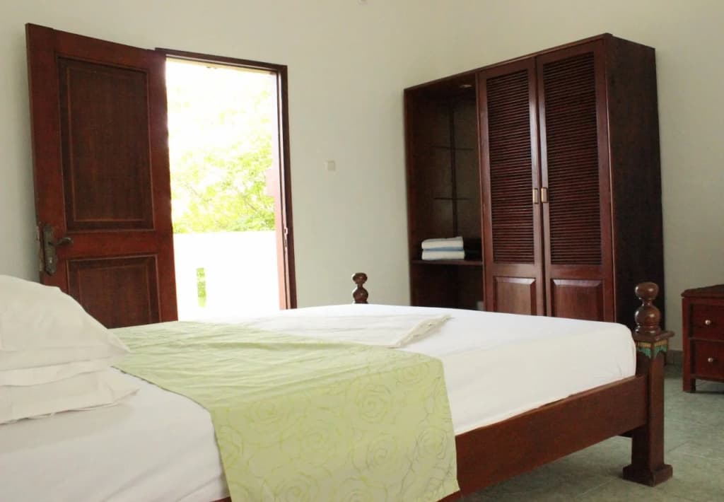 Berawa Beach Surf Stay Bali - photo 6