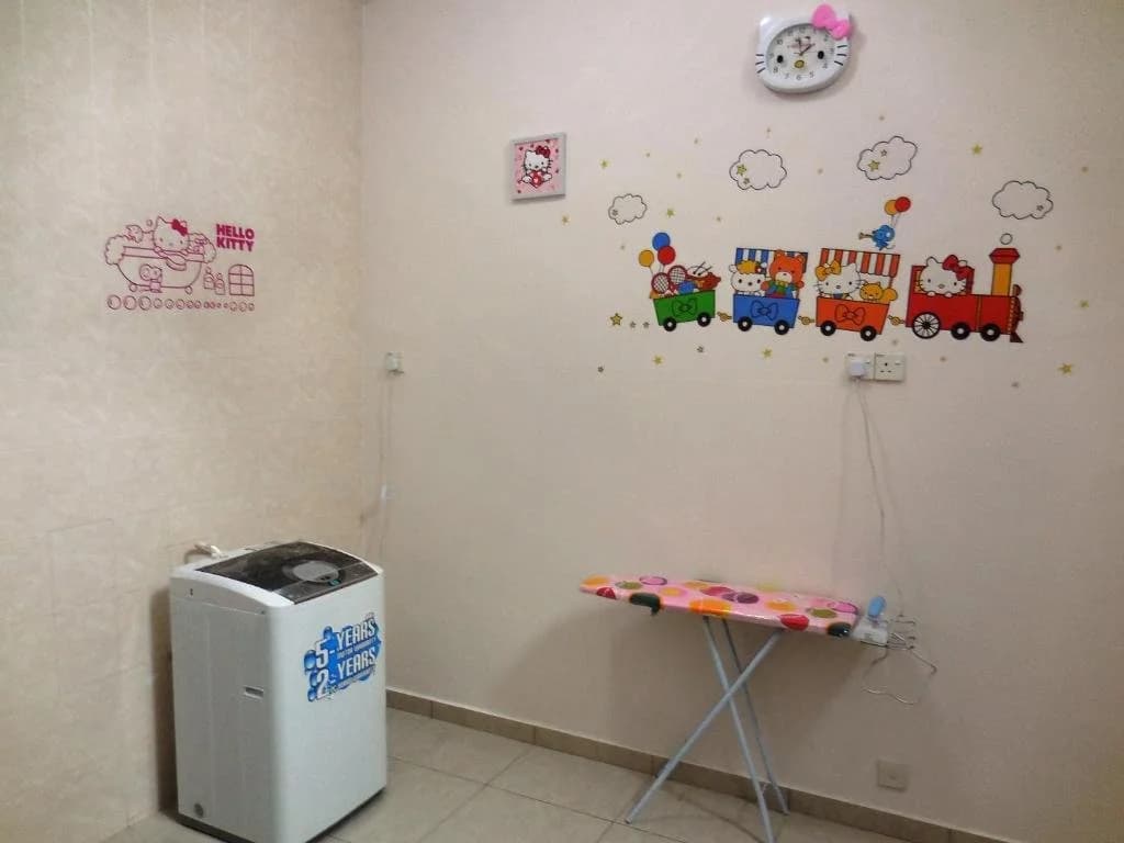 Homestay Bukit Katil Melaka - photo 3