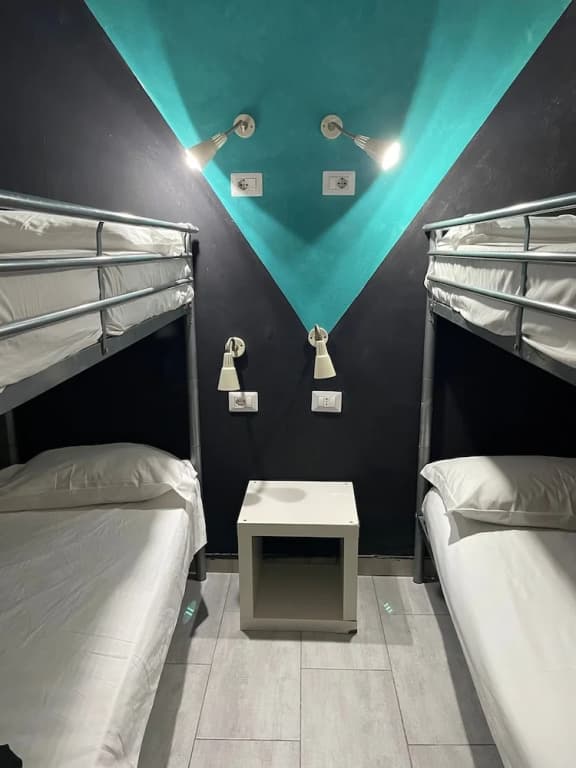 Lion Guesthouse - photo 15
