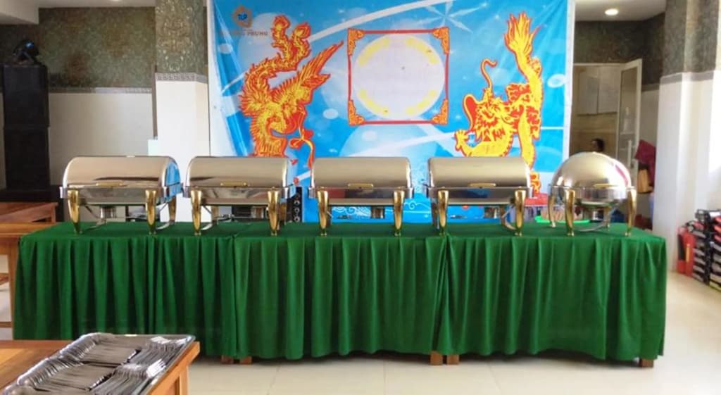 Thi Long Phung Hotel - photo 13