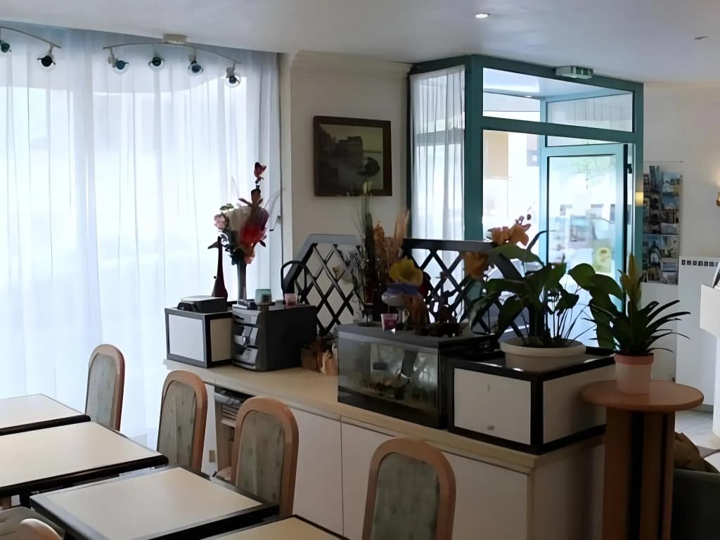 Aladin Hotel - photo 4