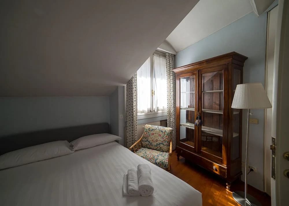 HbHall - Duomo Suite 7 Apartment - photo 13
