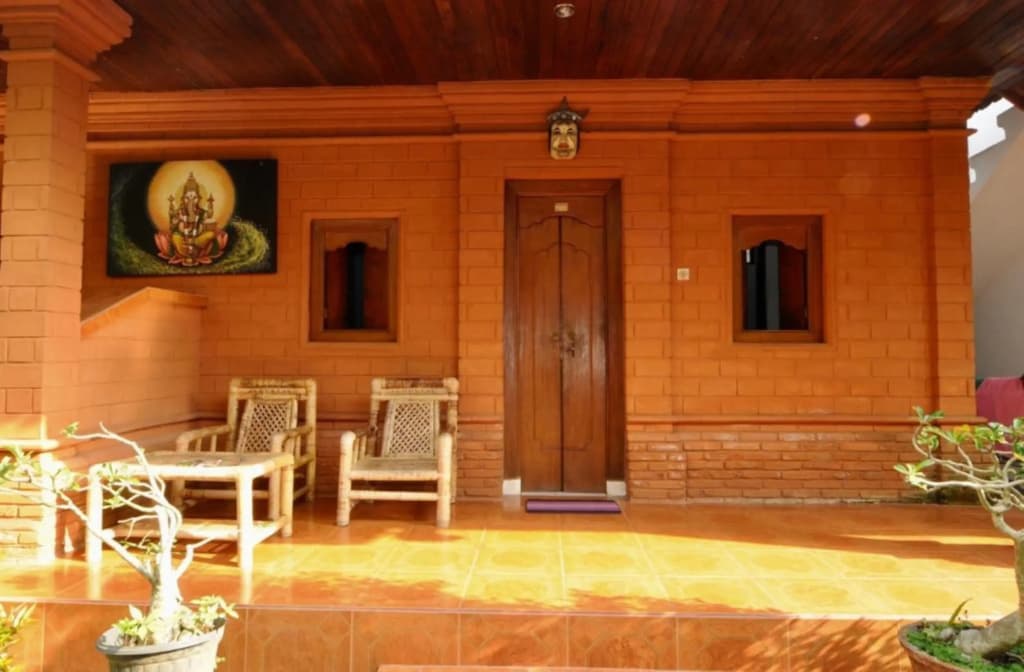 Yuliati House Ubud - photo 28