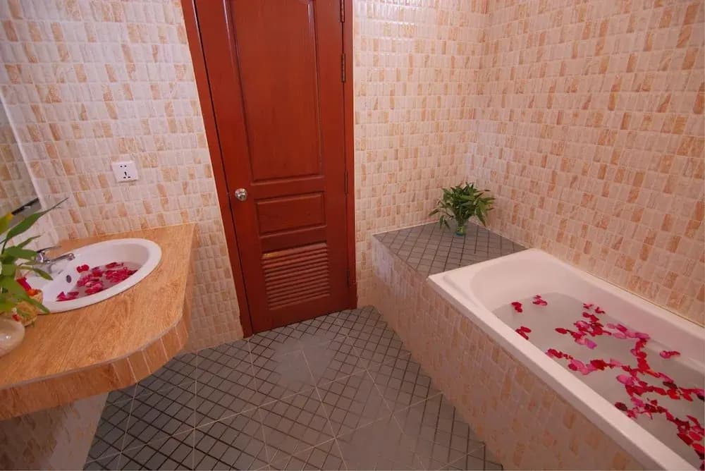 Bou Phanith Villa - photo 18