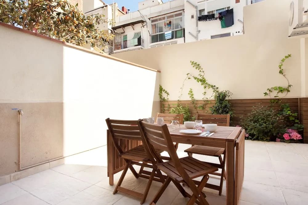 Apartment Tirant - photo 16