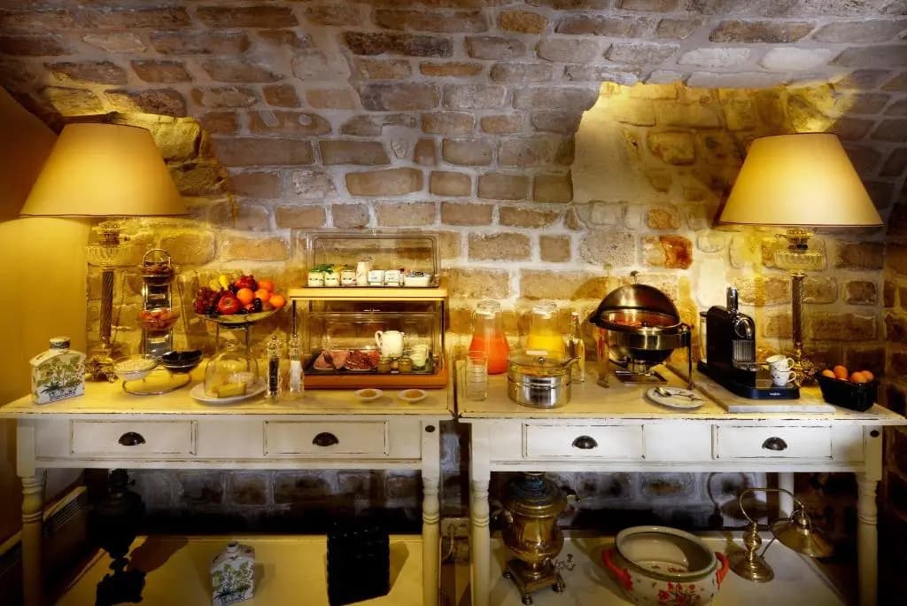 Le Relais Montmartre - photo 13