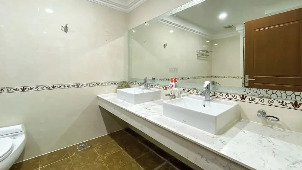 Zahoo House in Flemington SaiGon - photo 15