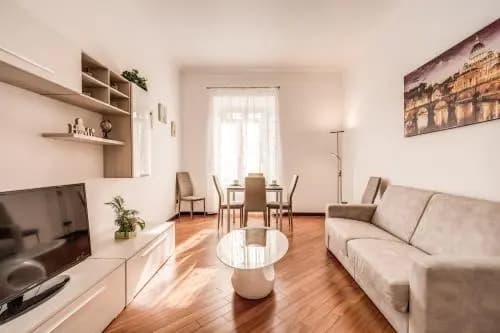 Life in Rome Apartment - main photo
