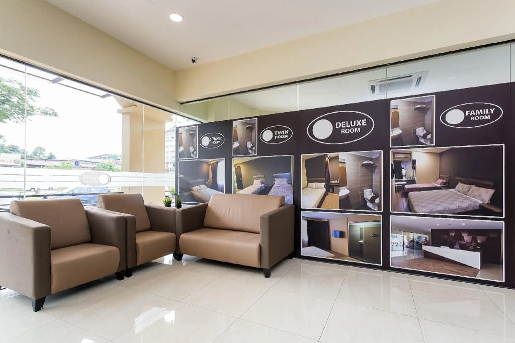 ZEN Rooms Kota Damansara - photo 2